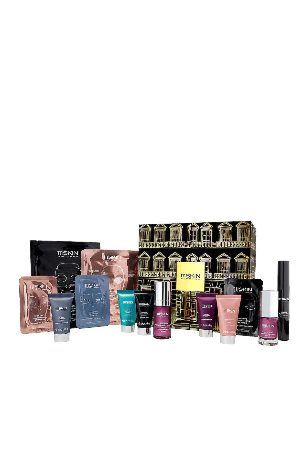 111skin 12 Days of 111skin