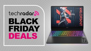 Spotlight on HP Omen Max 16 gaming laptop deal