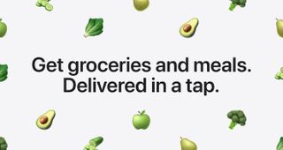 Apple Pay Grocery Meal Plan Delivery Services March