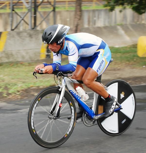 Roman Mastrangelo (Argentina)