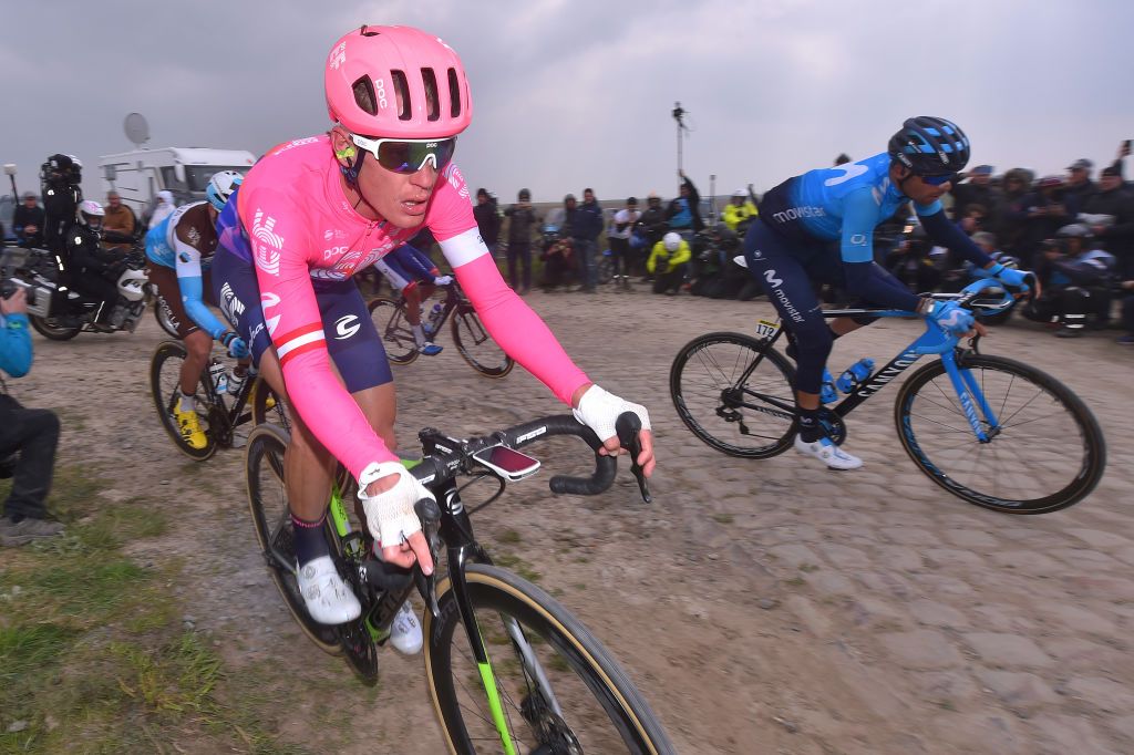 Matti Breschel (EF Education First)