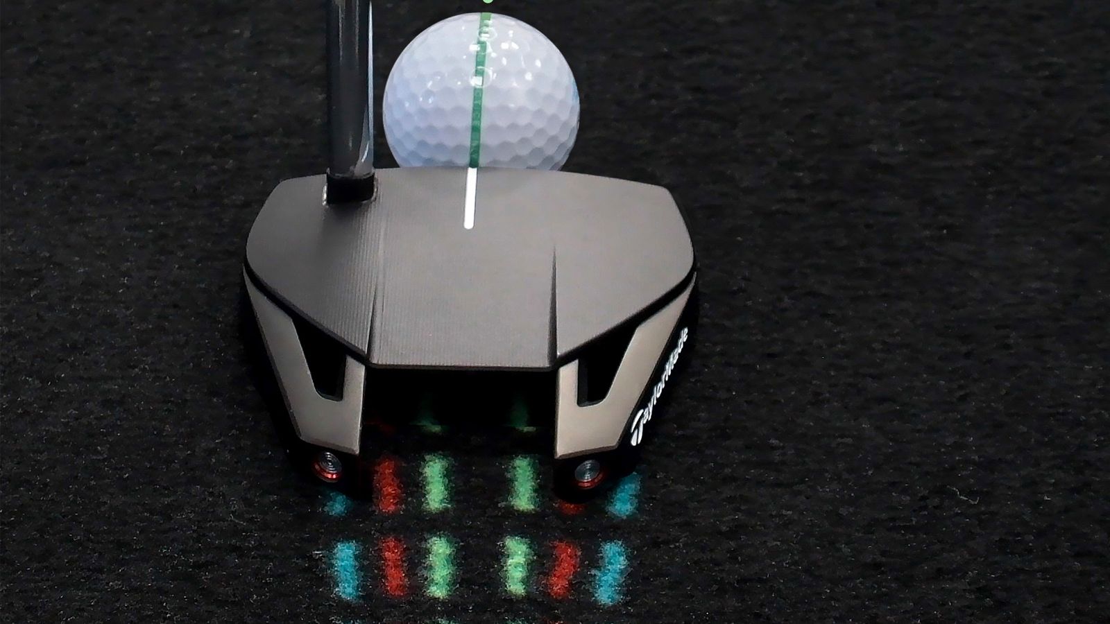 Why The Me And My Golf Breaking Ball Putting Mat Should be Part of Your Home Golf Set-Up