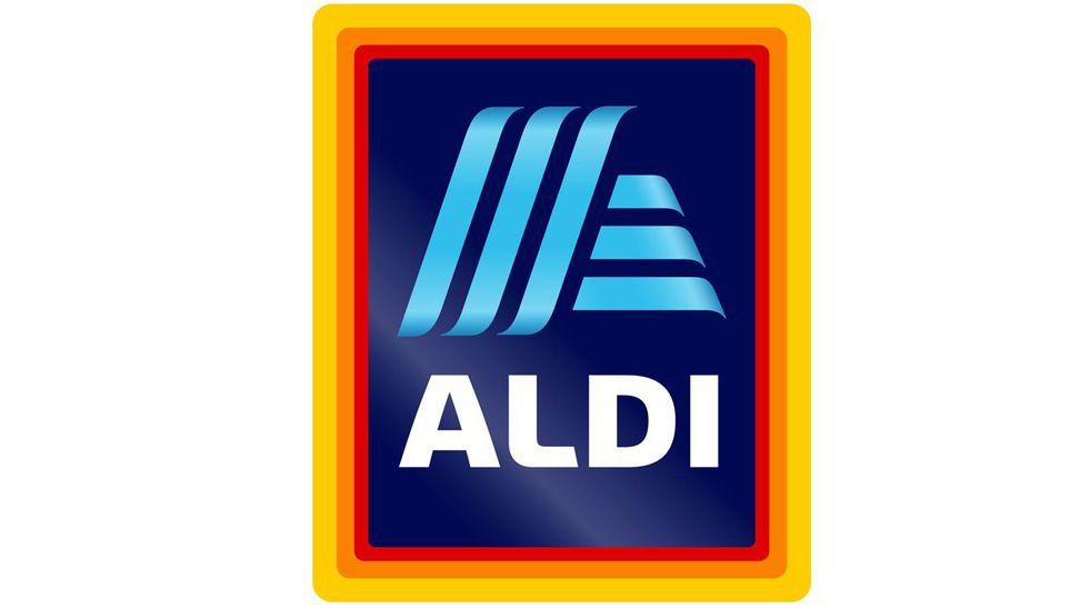 Aldi Logo