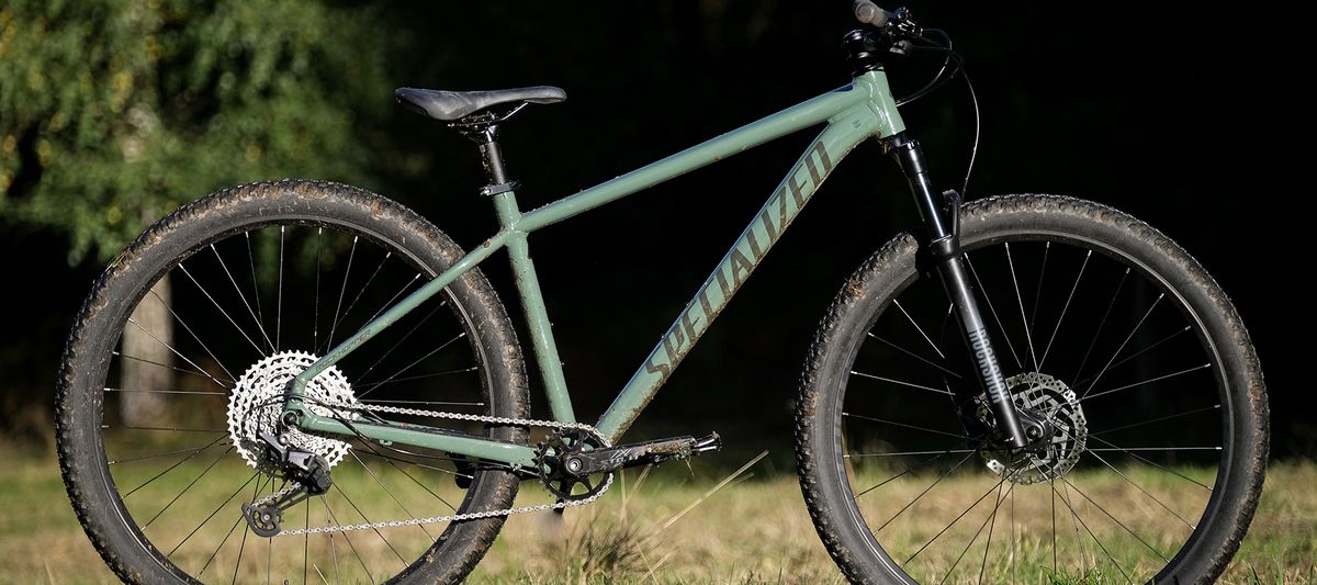 Specialized Rockhopper Elite 29