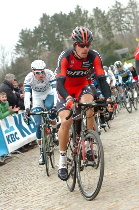 Daniel Oss (BMC)