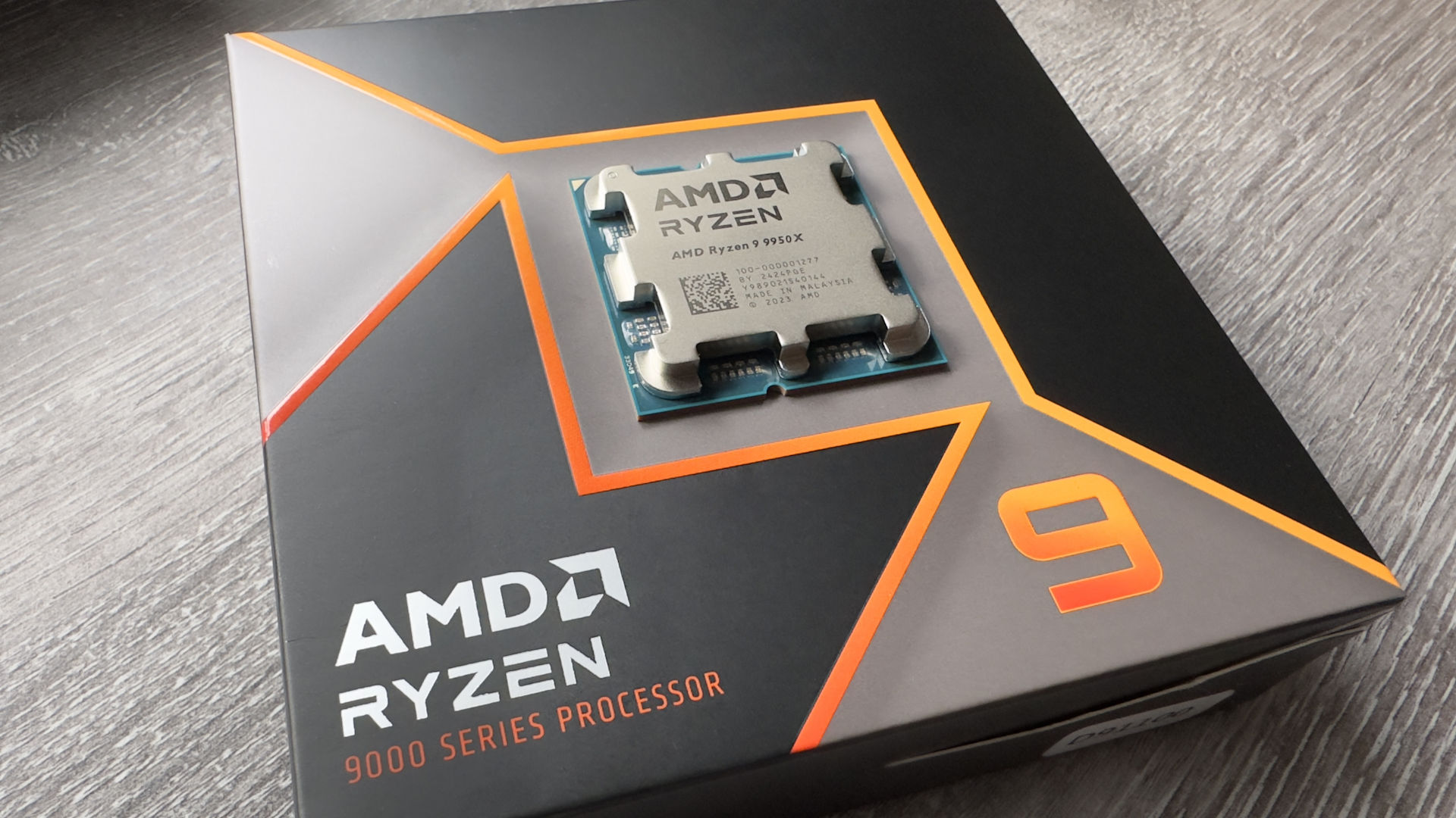 Zen 5 revisado: probando lo que hace una nueva actualización de BIOS y Windows para los chips Ryzen 9000 de AMD