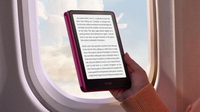 Amazon Kindle Paperwhite