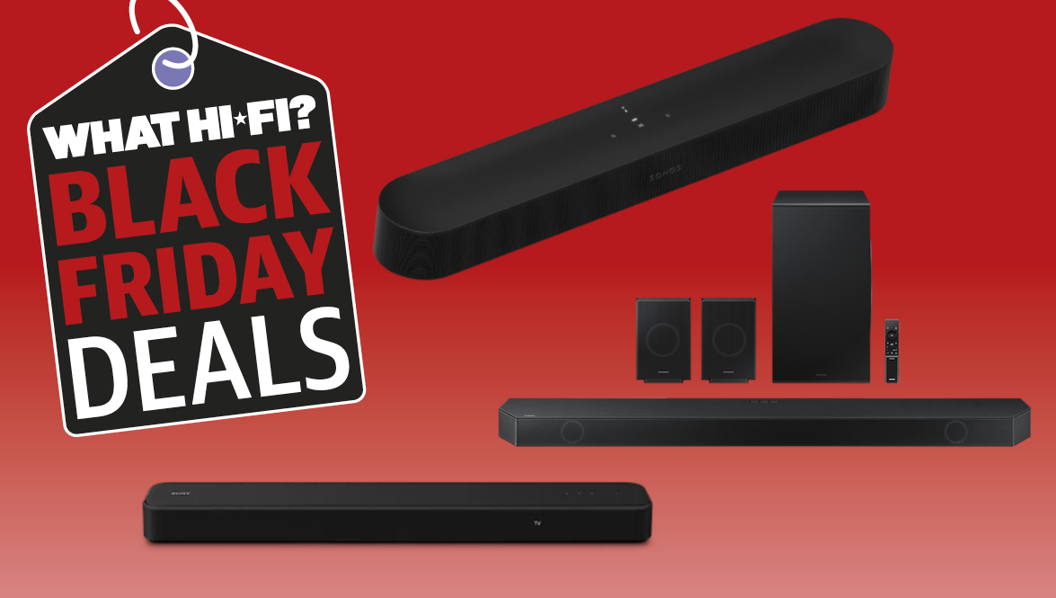 Fiyatlar düşerken en iyi Black Friday soundbar fırsatlarını paylaşıyorum