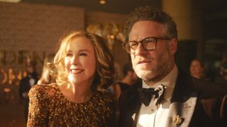 The &lsquo;Sneaky And Sweet&rsquo; Gesture Catherine O&rsquo;Hara Made For The Studio&rsquo;s Crew While Filming