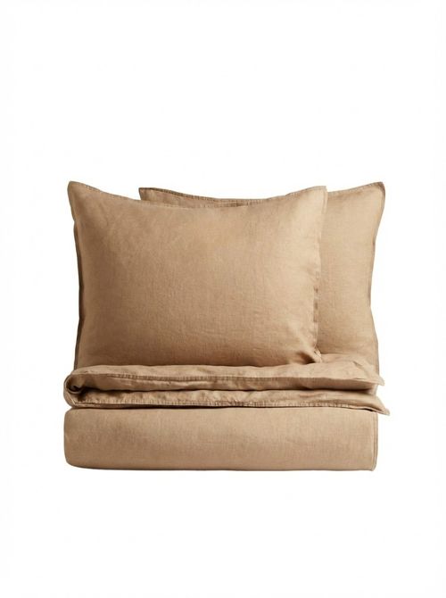 Linen DoubleDuvet Cover Set&nbsp;