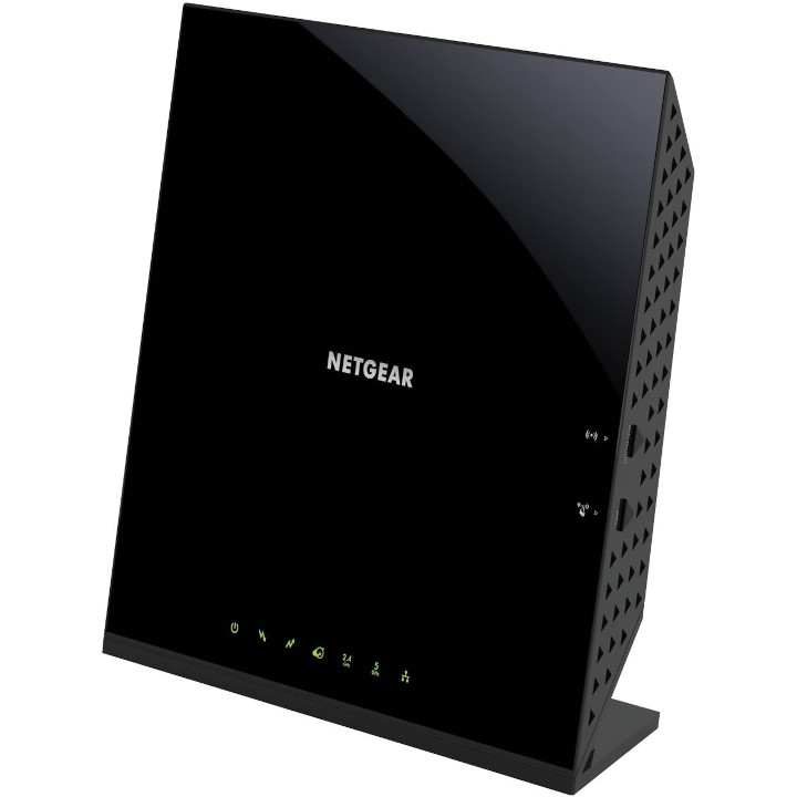 Netgear C6250 router