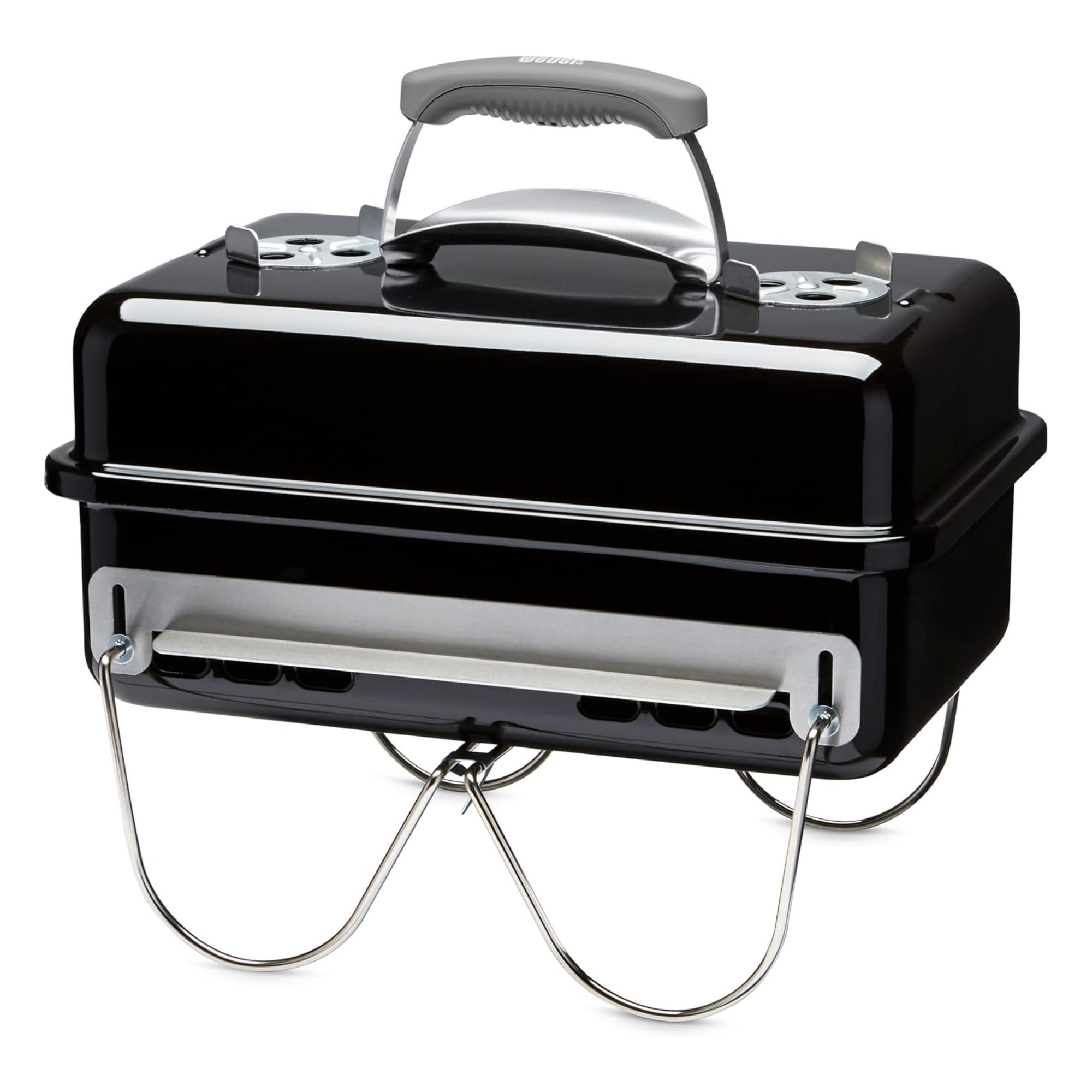 Weber Go-Anywhere Charcoal BBQ