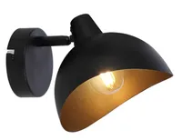 Andino 1-Light Armed Sconce | WAS £36.99, NOW £21.99