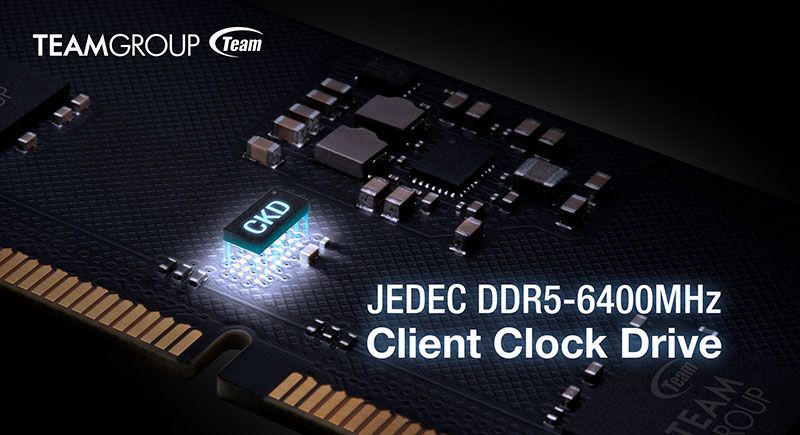 Overclocker explains how DDR5 memory could technically store Intel