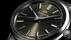 Grand Seiko Heritage 'Mount Iwate - Autumn Dusk'