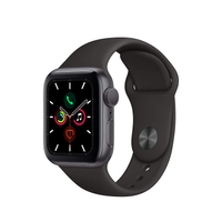 Refurbished Apple Watch 5 (GPS/44mm): was $429 now $190 @ Amazon