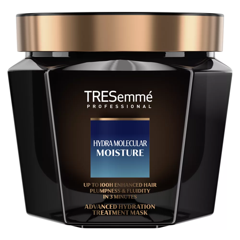 Tresemm&eacute; Hydra Molecular Moisture Hair Mask 300ml