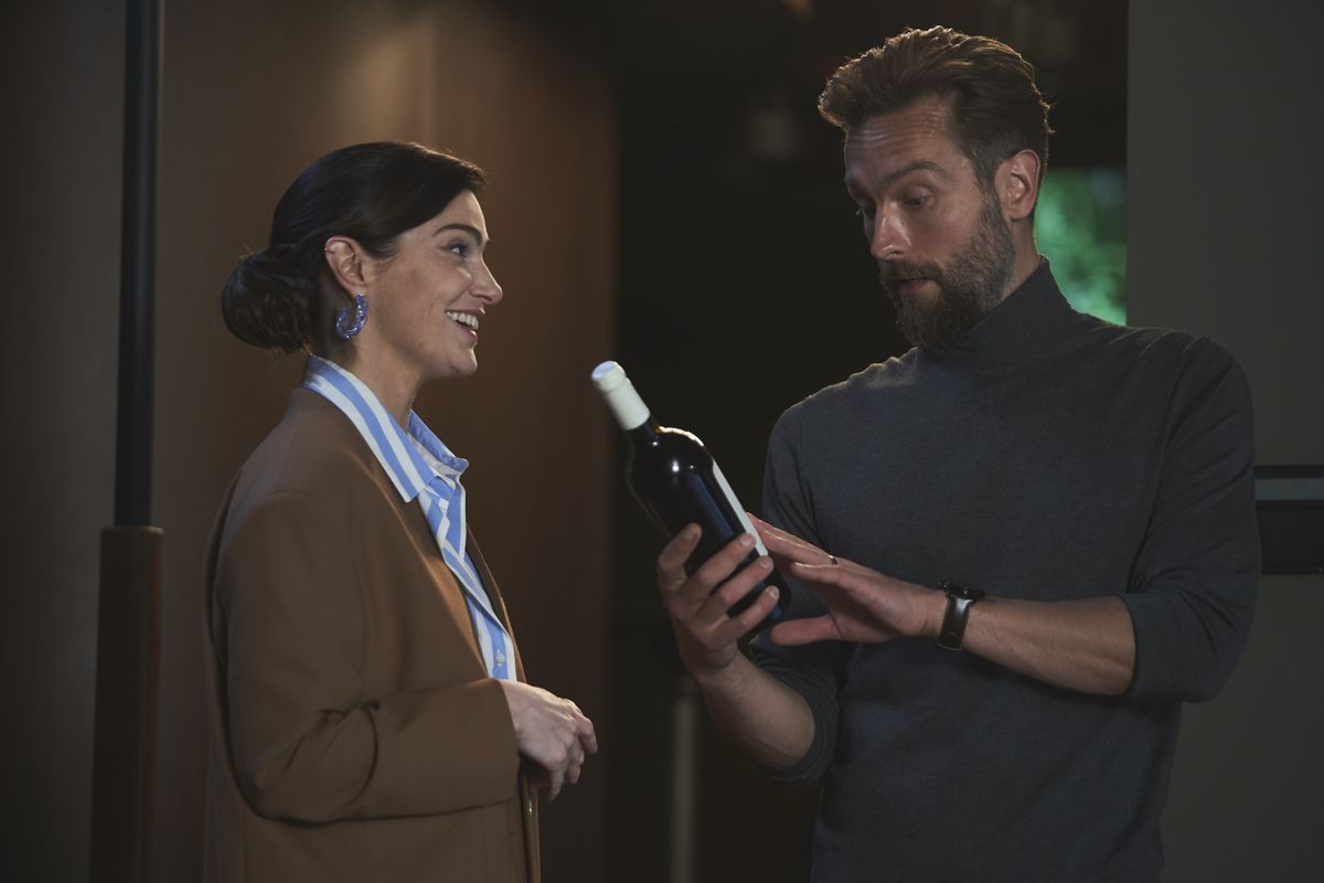 The Ex-Wife: release date, cast, plot, trailer, first looks | What to Watch