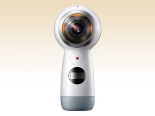 Samsung Gear 360