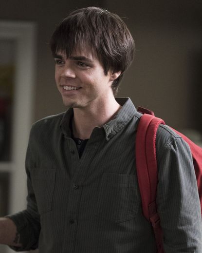 Now: Reid Ewing