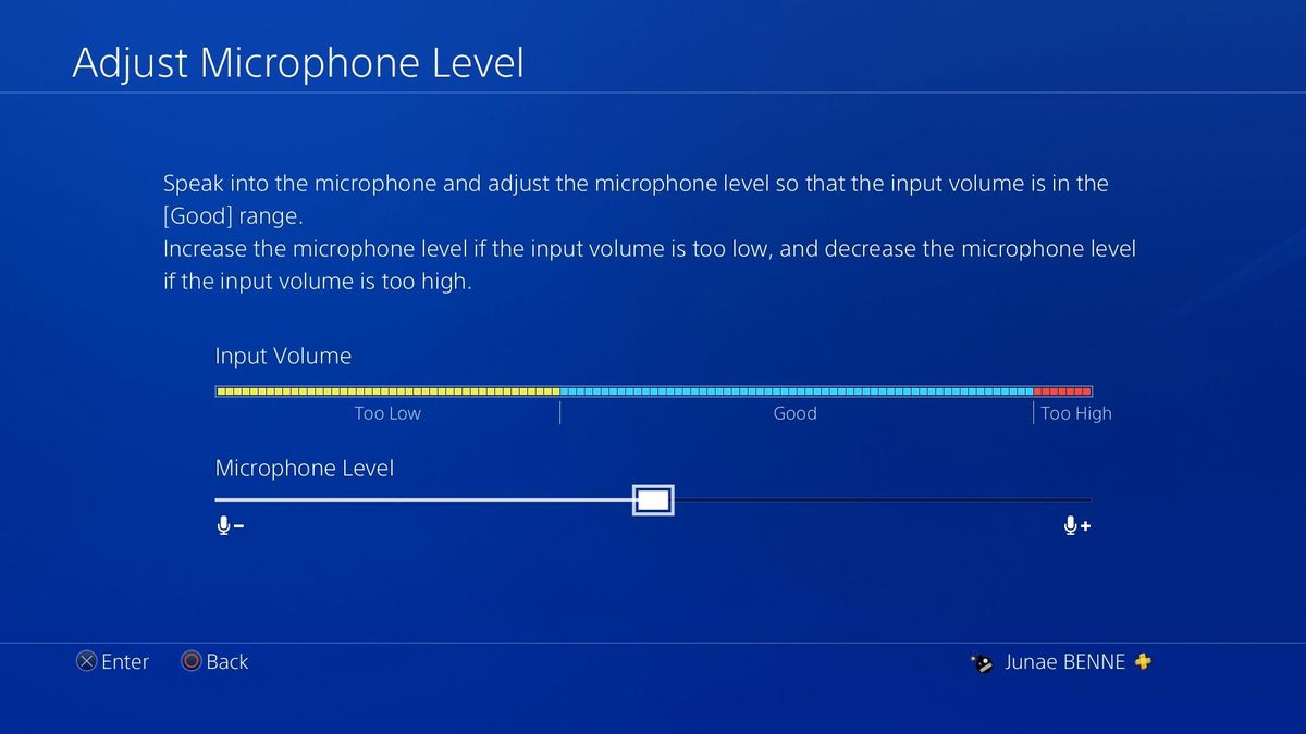 How to Add Voice Audio to PS4 or PS5 Livestreams Tom's Hardware