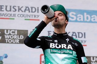 Schachmann claims German road race title