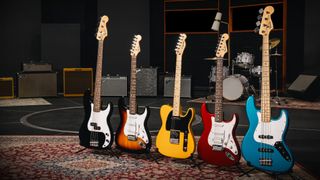 Fender Standard Series