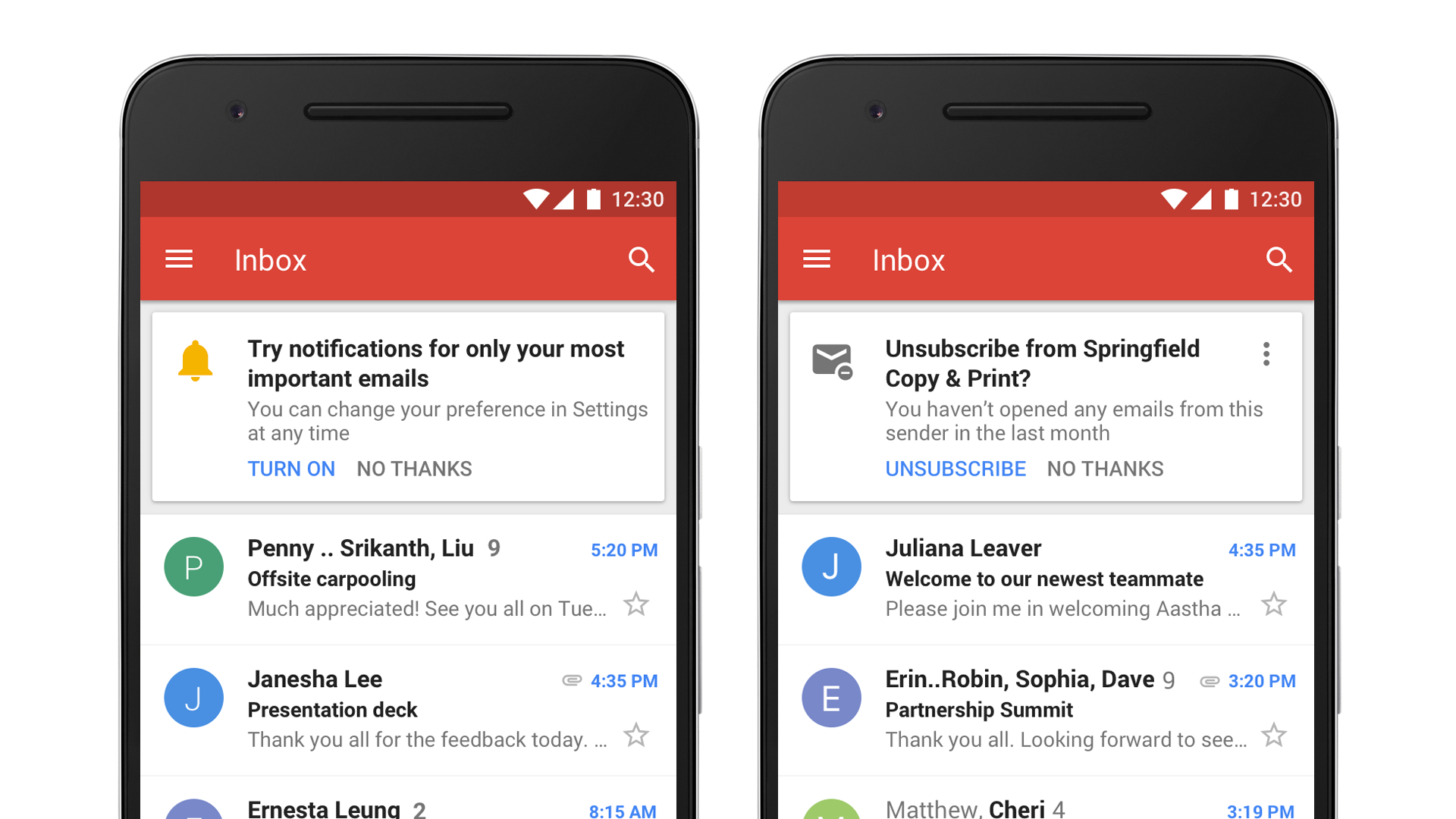 The New Gmail Is Here And It ll Change The Way You Use Email TechRadar The New Gmail Is Here And It ll Change The Way You Use Email TechRadar