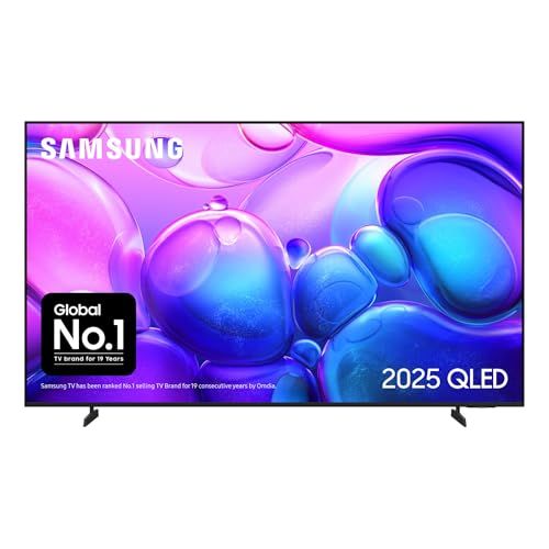 QLED 4K 85-Inch