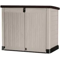 Keter Store It Out Pro:&nbsp;was £179.99, now £126.99 at Amazon