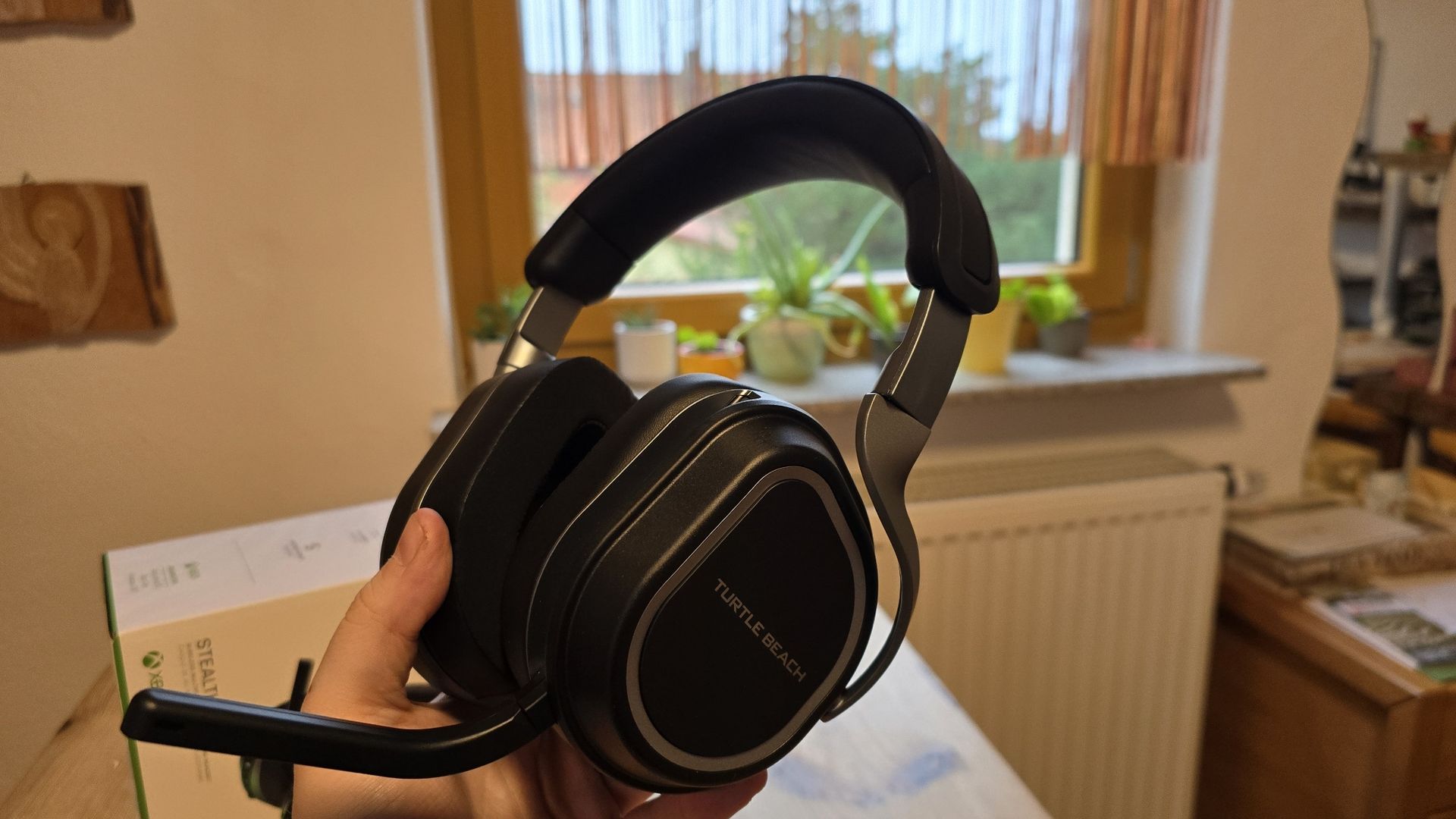 Turtle Beach Stealth 700 (Gen 3, 2024) review — This might be the best $ for $ wireless Xbox headset money can buy right now. Superb sound, premium quality, and great features at an affordable price.