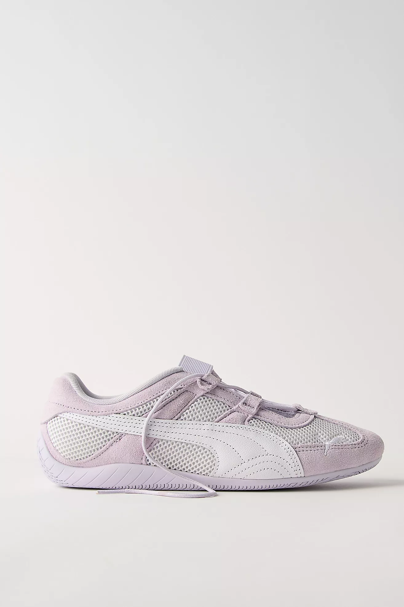Puma Speedcat Go Ballet Sneakers