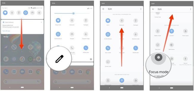 How to use Digital Wellbeing Focus Mode on Android 10 | Android Central