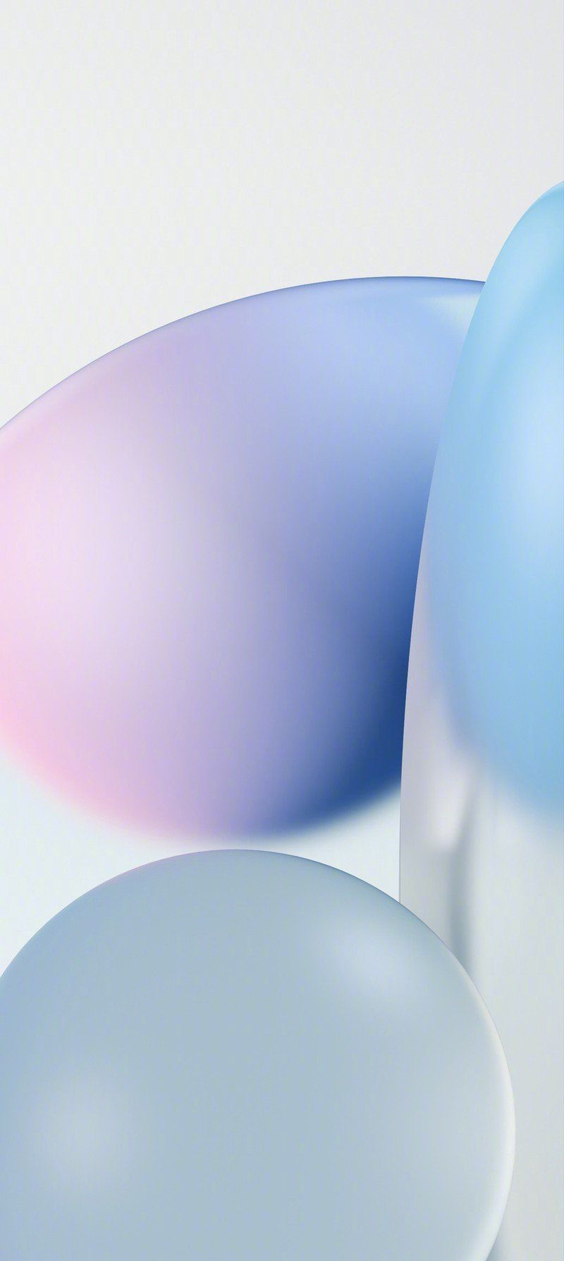 ColorOS 12 Wallpaper