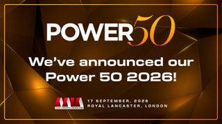 Power 50 2026