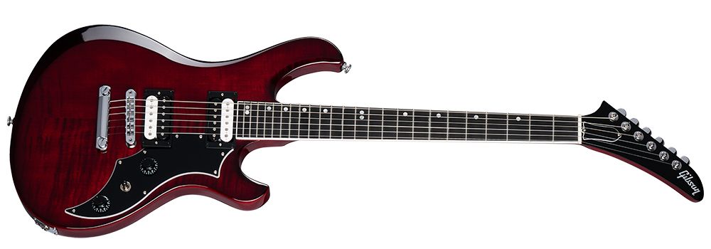 Gibson Victory