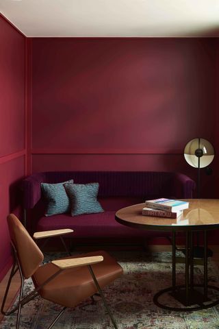 Bold and highly-polished, Le Ballu Hôtel opens with a flourish in Paris
