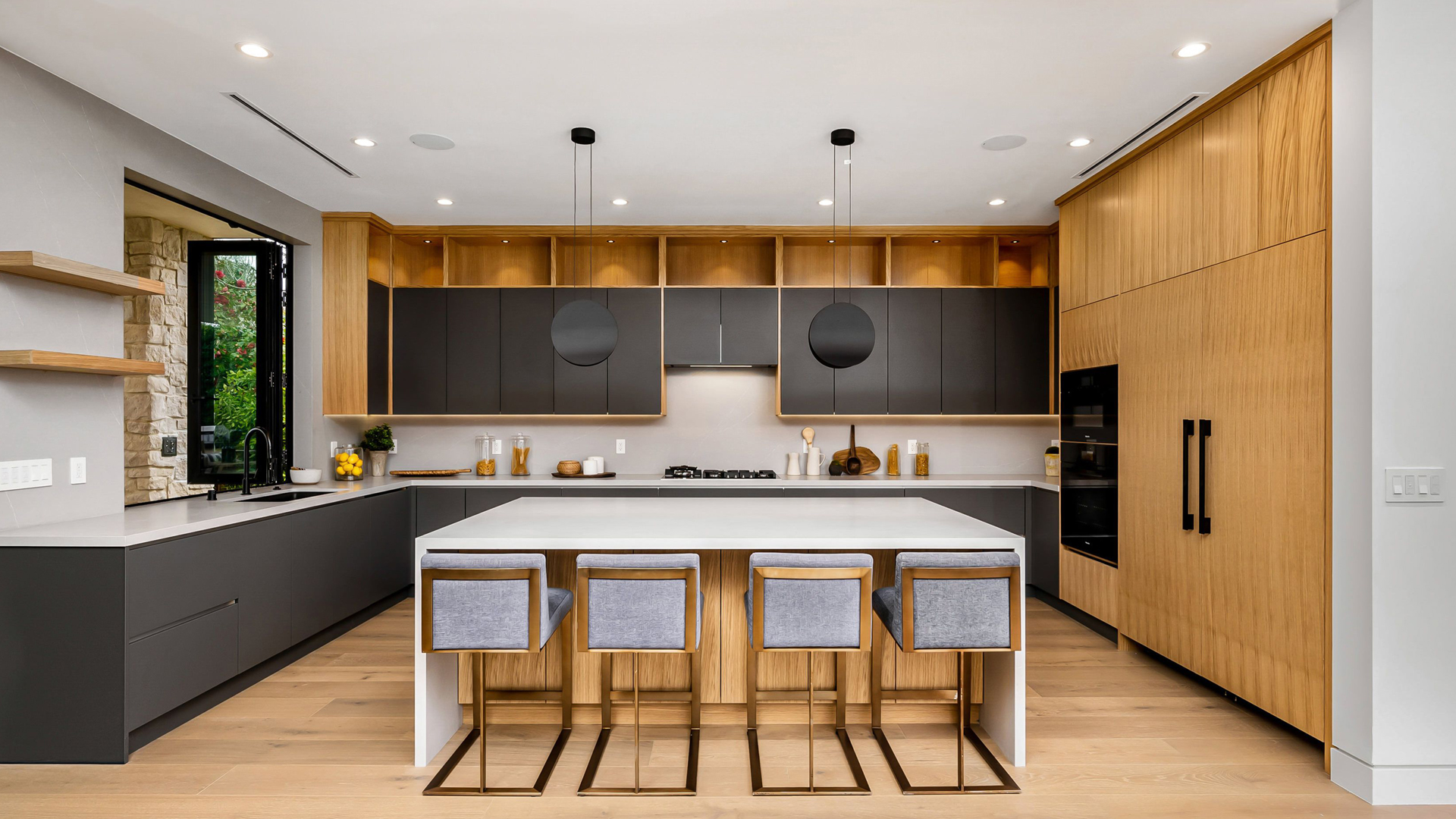 Flexson in-ceiling Sonos speaker mount 