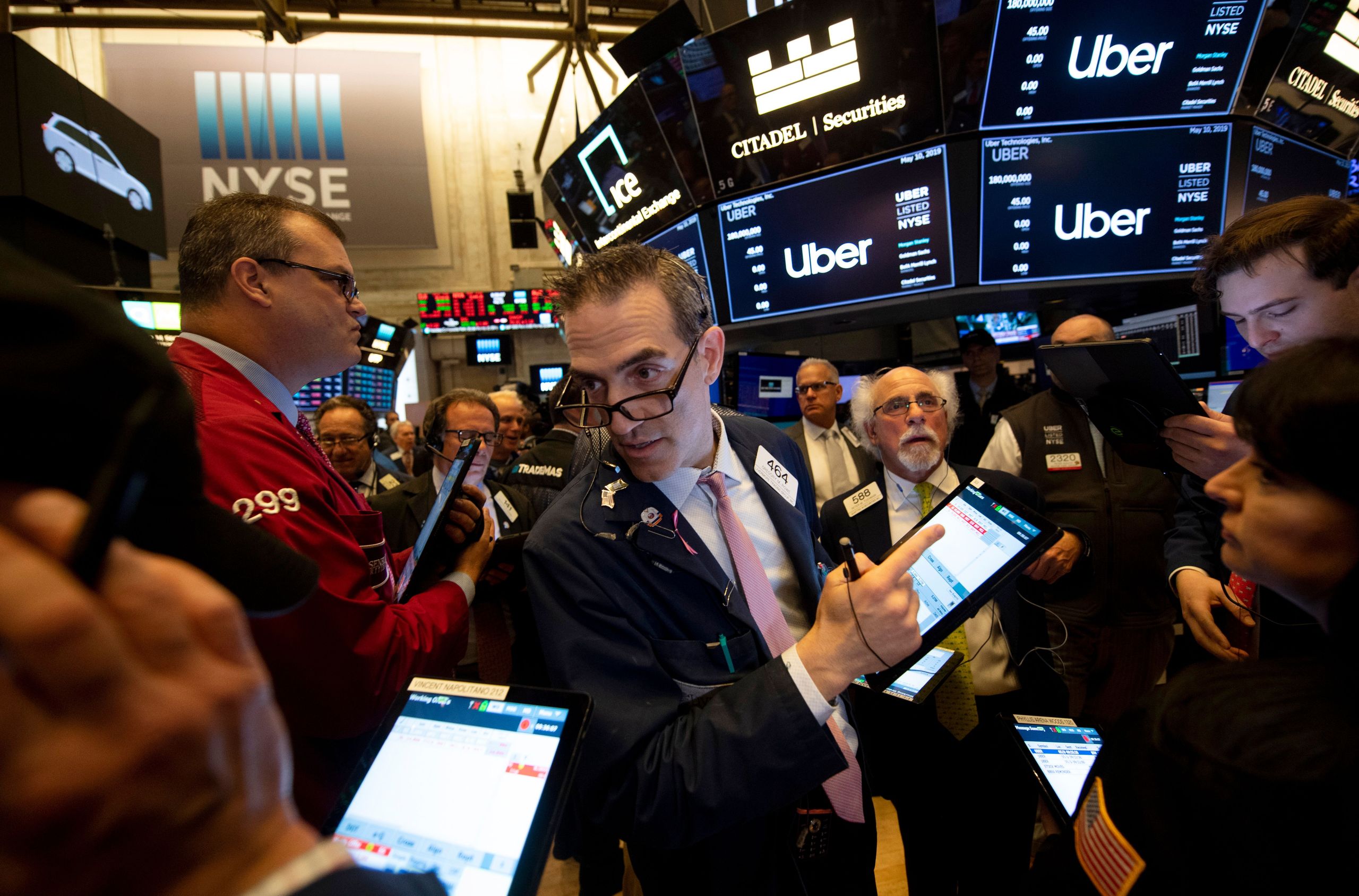 The Uber problem | The Week