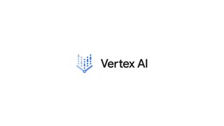 Google Cloud Vertex AI logo.