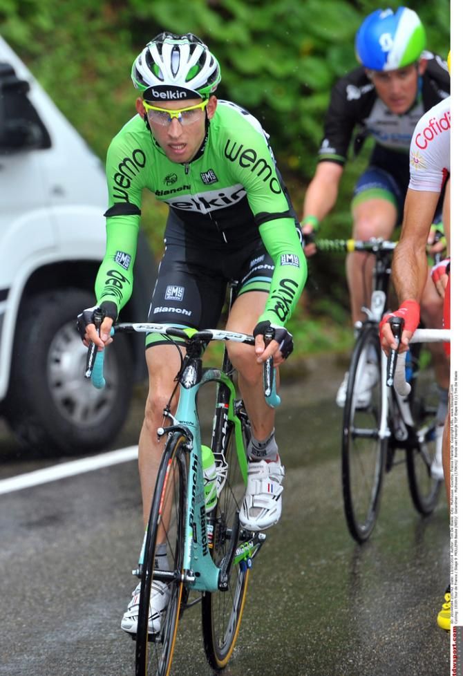 Bauke Mollema (Belkin)
