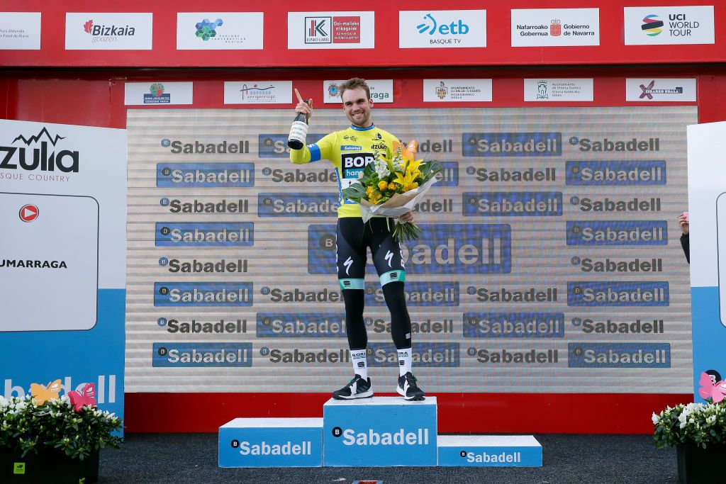 Maximilian Schachmann (Bora-Hansgrohe)