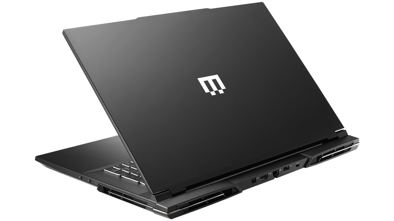Maingear ML-17 (2024)