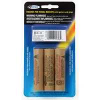 Estes Model B6-4 Engine Pack: $11.89 at Walmart