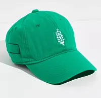 Movement Logo Baseball Cap: was $30 now $25 @ Free People