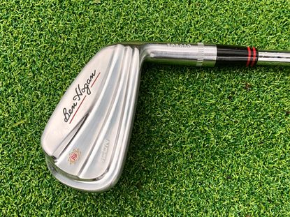 Ben Hogan Icon Irons Review