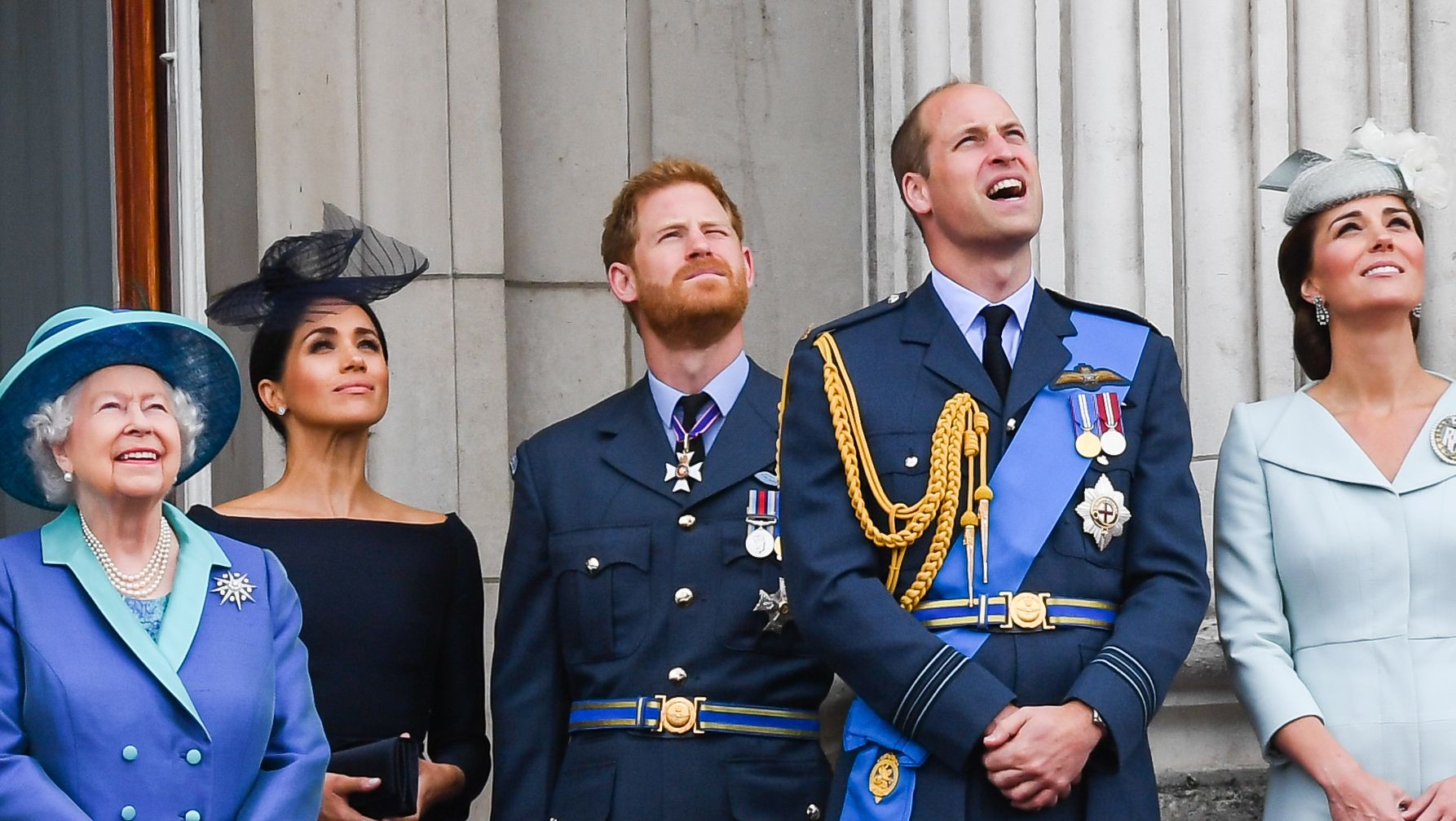 Why The Royal Family Will Not Reunite For Christmas