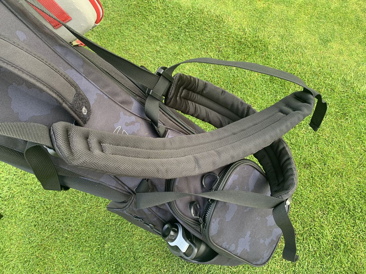 TaylorMade FlexTech Stand Bag Review