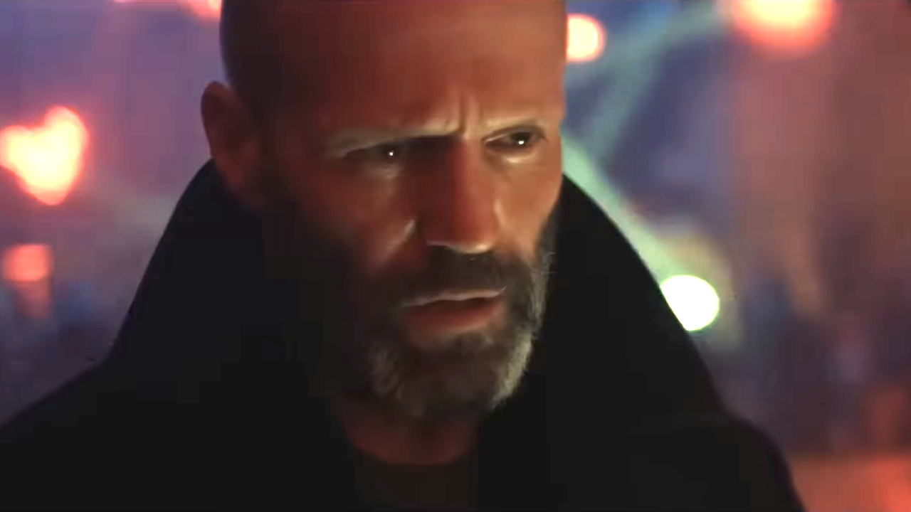 Jason Statham beseft (dom) dat hij stunts uitprobeerde waar hij waarschijnlijk niets mee te maken had: ‘Ik ging te ver’