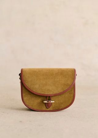 Sezane handbag